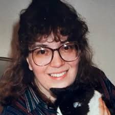 Sharon Law (1955-2024)