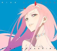 Check spelling or type a new query. Honey S Crush Wednesday 5 Zero Two Highlights Darling In The Franxx