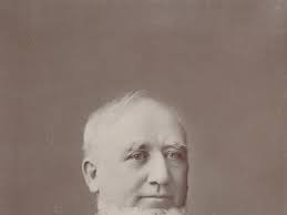 To Lincoln, the face of Mormonism was George Q. Cannon, whose journals are  now online