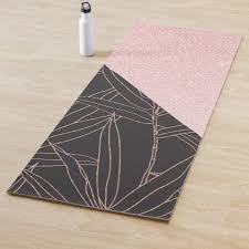 We did not find results for: Elegant Rose Gold Bamboo Foliage Pink Design Yoga Mat Zazzle Com Yoga Mats Design Pink Design Simple Artwork