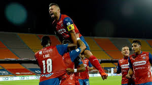Deportivo independiente medellín, also known as dim or independiente medellín, is a colombian professional football team based in medellín that currently plays in the categoría primera a. Dim Se Reencuentra Con Quindio Para Buscar La Final De Copa As Colombia