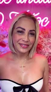 Yaima Sanchez's Instagram, Twitter & Facebook