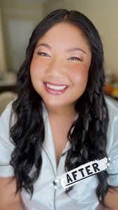 ✨MIKAYLA✨ This beautiful bride has the most sincere and gorgeous smile  ever! She was a true elegant beauty