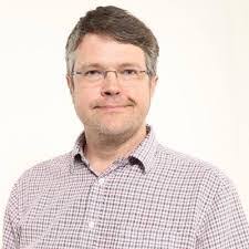 Ben Everitt's Instagram, Twitter & Facebook