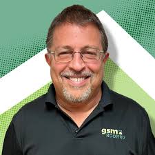 Meet the GSM Roofing Team