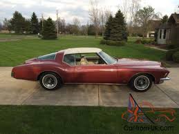 1972 buick riviera gs for sale 1972 buick riviera gs for sale