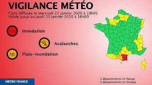 La météo dans les villes à proximité de saint laurent de la salanque. Direct Tempete Gloria 1 500 Habitants Evacues Mercredi Soir Dans Les Pyrenees Orientales 23 000 Foyers Toujours Prives D Electricite
