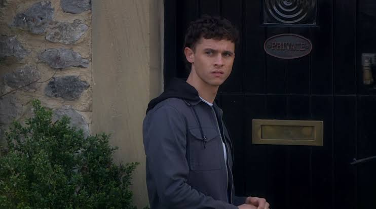Emmerdale's Jacob branded "obsessed" as Dr Todd ramps up her scheming