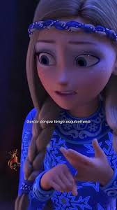 Esquizofrenia y la Imaginación: La Historia de Elsa y Jin