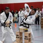 Federation Challenge II — Cheezic Tang Soo Do