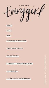 Free Downloadable Instagram Story Templates Instagram Story Template Blogging Advice Story Template