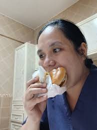 Hi all! I just wanted to introduce myself and share a photo I took thanks  mga reels