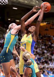 Led by mvp penny taylor and tournament top. Auscelebs Forums View Topic Lauren Jackson Womens Basketball