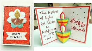 Make your diwali card message warm the heart of the person you're sending it to with a simple but heartfelt phrase like may millions of lamps illuminate your life with endless joy or may the divine light of diwali spread into your life. how to decorate a diwali card? Top 10 Best Diwali Activities For Children
