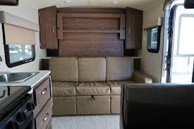 There are many modest homes that have both if you are looking for chairs that go with your dining table, check out royal oak india as they have countless options in dining chairs. Used 2018 Forest River Rv Flagstaff E Pro 19fd Travel Trailer At Fun Town Rv Houston Conroe Tx Cnrjd001474a Murphy Bed Sofa Forest River Rv Dinette