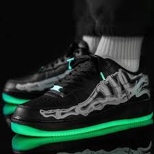 Nike Air Force 1 Off White Black Stockx Nike Air Force 1 Skeleton Disponible Compras En Www Realzshop Com O En Nuestra Tienda Nike Air Force 1 Skeleton Disponible Sneakers Nike Air Air Jordans