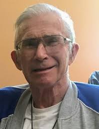 Obituary information for James "Jim" LeRoi Baillie