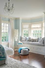Free shipping on all orders over $35. Feminine Blue Bedroom Design Ideas