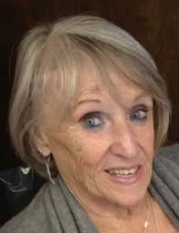 Obituary information for Barbara Graf