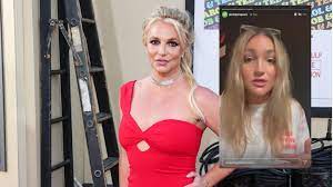 Jun 29, 2021 · auch britneys schwester, jamie lynn spears, sendet unterstützung: Jamie Lynn Spears Aussert Sich Erstmals Uber Ihre Schwester Britney Stern De
