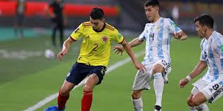 Tabla de posiciones del campeonato ecuatoriano de fútbol, serie a 2021 copa ecuador, sigue los partidos en vivo. Eliminatoria Sudamericana A Catar 2022 Resultados Fecha 8 Tabla De Posiciones Hoy Mundial Qatar Futbolred