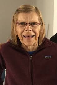 Gloria "Joanne" Thom