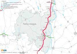 A 3703 km 2 területű és mintegy 230 000 lakosú megyének a székhelye és legnépesebb települése szekszárd. Tolna Megyei Matrica Informaciok Es Vasarlas