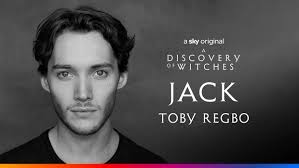 A Discovery of Witches Season 3: Preseason Promotional Media Round Up