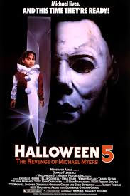 As an amazon associate i earn money from qualifying purchases. Halloween 5 The Revenge Of Michael Myers 1989 Rotten Tomatoes