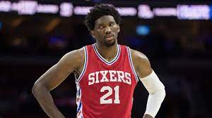 When cameras cut to joel embiid after he was drafted third overall during thursday's nba draft, he seemed pretty bummed out. Celtics Reportedly Tried To Trade For Joel Embiid During 2014 Nba Draft Cbs Boston