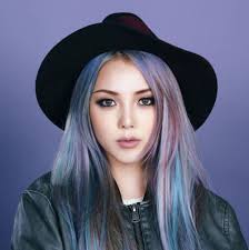 44 Pony Makeup ý tưởng