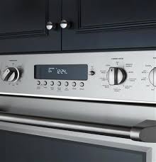 We did not find results for: Zet1phss Monogram 30 Professional Electronic Convection Single Wall Oven Monogram Appliances