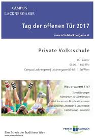 Es geht sowohl um die planung der kommunikation als auch der veranstaltung selbst. Herzliche Einladung Zum Tag Der Offenen Tur Lacknergasse