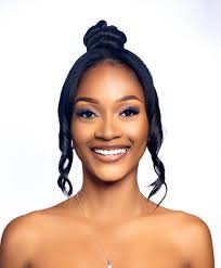 Gospel competition finalist