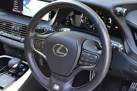 See pricing for the new 2020 lexus ls ls 500 f sport. Lexus Ls 2020 Review 500 F Sport Carsguide