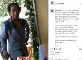 Saat ini, komedian berusia 50 tahun tersebut tengah mengisi kegiatan dengan sejumlah konten vlog di youtube. Wl9wfntgxgijdm