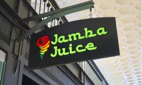 amazing greens jamba juice smoothies
