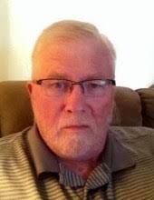 James Stringer Obituary