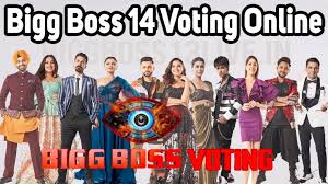 Now google will show the nominated contestant for the week. Bigg Boss 14 Voting Online Bigg Boss 2021 Live Vote Poll Voot Bigg Boss Vote Online Bigg Boss 15 Audition