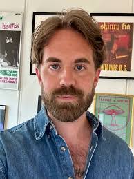 Carl Westerberg's Instagram, Twitter & Facebook