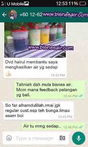 Apakata kita cuba resepi air bunga telang lemon madu ni. Panduan Resepi Bisnes Air Balang Dadih Mousse Style Hotel