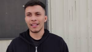 JOSEPH RIVAS BIO AND HIS FIGHTING STYLE