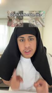 Dani Klieber Gel Nägel