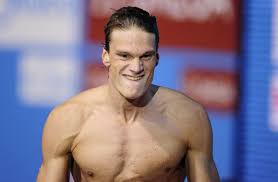 Le champion olympique yannick agnel, 29 ans, est accusé de viol et agression . Natation Yannick Agnel A L Heure Americaine