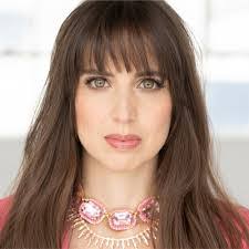 Amy Sperling's Instagram, Twitter & Facebook