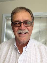 Alastair Robertson: 1949-2019