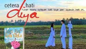 For entertainment purposes only and i don't gain. Lagu Tema Ost Drama Cetera Hati Diya Oh Hiburan