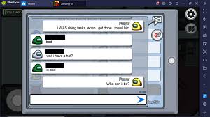 How To Play Among Us With Bluestacks 4 Bluestacks Support