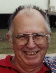 Obituary information for Follis Christopher Ford