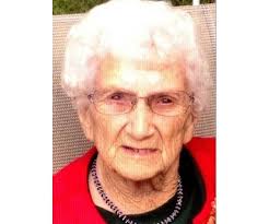 Hazel Raymond Obituary (1918